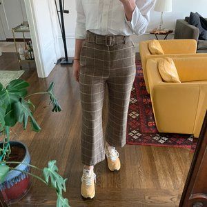 Joie Isami Wool Pant